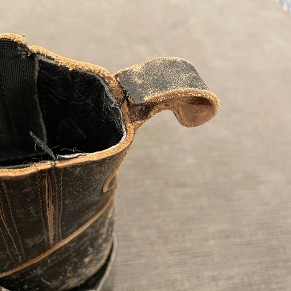 Understated Leather x Matisse Bitchin Biker Boot - Picture 14 of 16